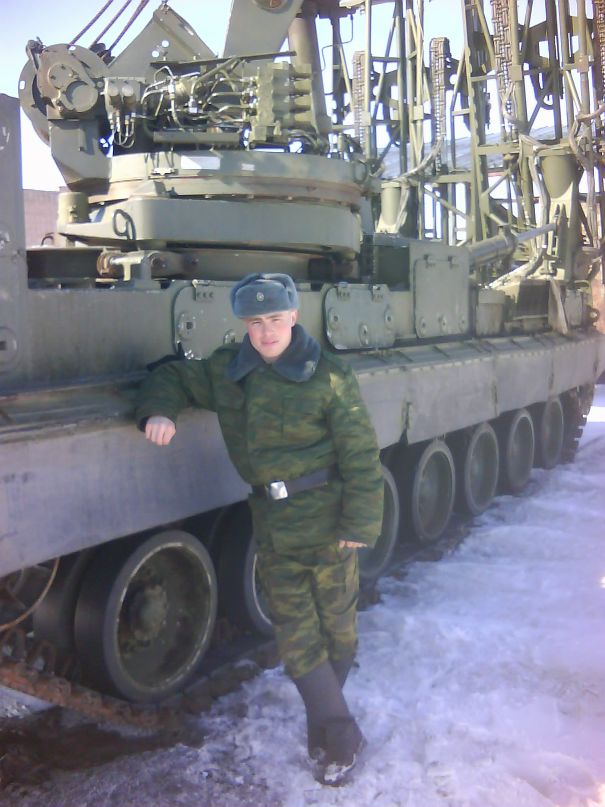 Руслан Авхадеев фотография #36