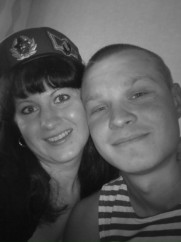 Сергей Ледник фотография #29