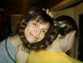 Фотография Сыровой Аллы