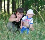 Фотография Мамонова Тимура