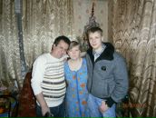 Фотография Сдвижкова Андрея