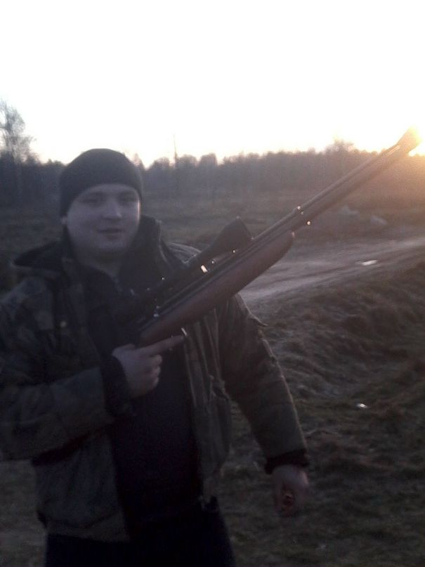 Сергей Полонец фотография #27