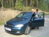 Фотография Койвистойнен-Бутнару Эльвиры