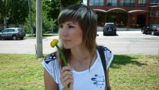 Фотография Осинней Виктории