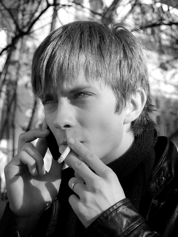 Дмитрий Гончарук фотография #6