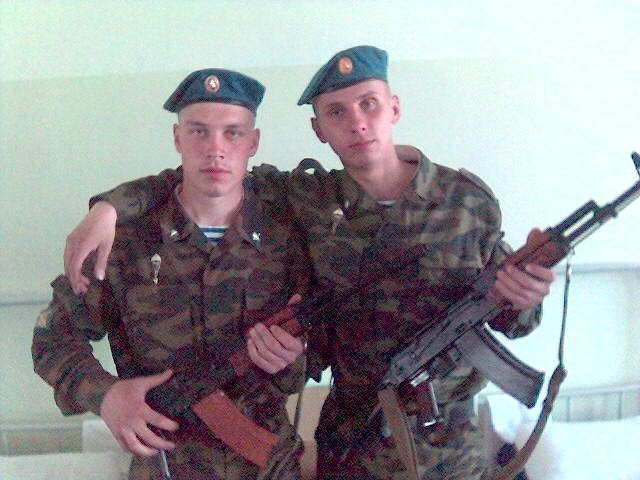 Максим Истомин фотография #40