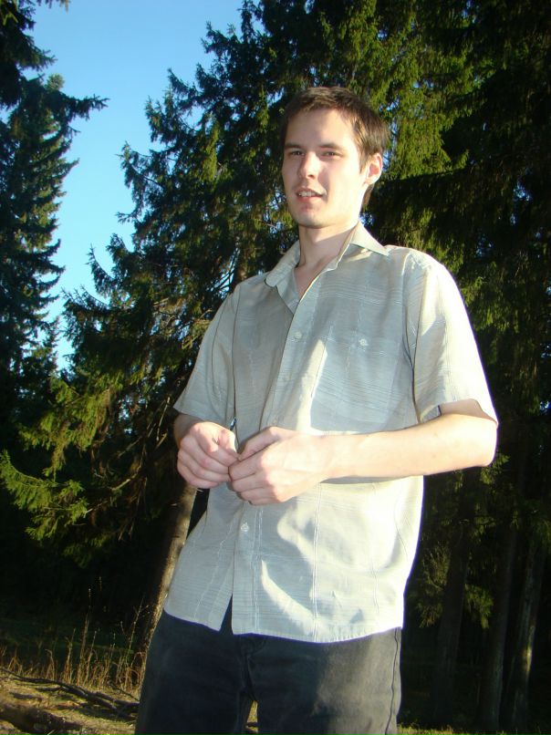 Станислав Носков фотография #15