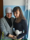Фотография Фахретдиновой Светланы