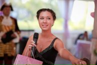 Фотография Сторожук Ларисы