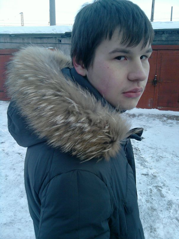 Илья Осипенко фотография #8