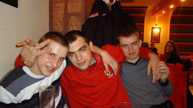 Дмитрий Остапенко фотография #25