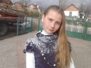 Лєна Кривчук фотография #42 (источник - https://vk.com/id151589804)