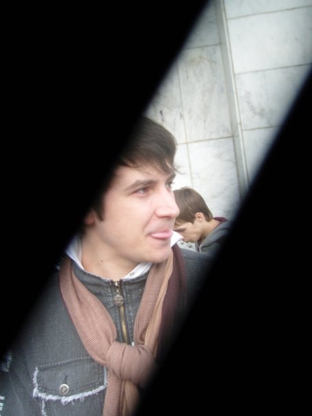 №5, Павел Шарапов, 39 лет, Чебоксары №5, Павел Шарапов, 39 лет, Чебоксары