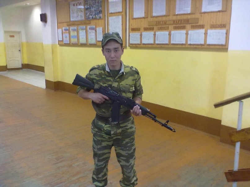 Vladimir Ashkatov фотография #22