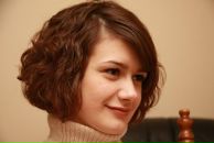 Фотография Ворошиловой Евгении