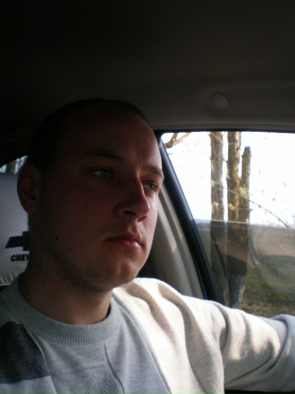 Николай Стогнота фотография #18