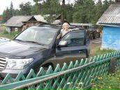 Фотография Шелыгиной Татьяны