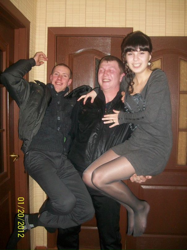 Владимир Шило фотография #24