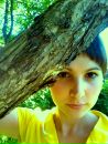 Фотография Абашевой Марины