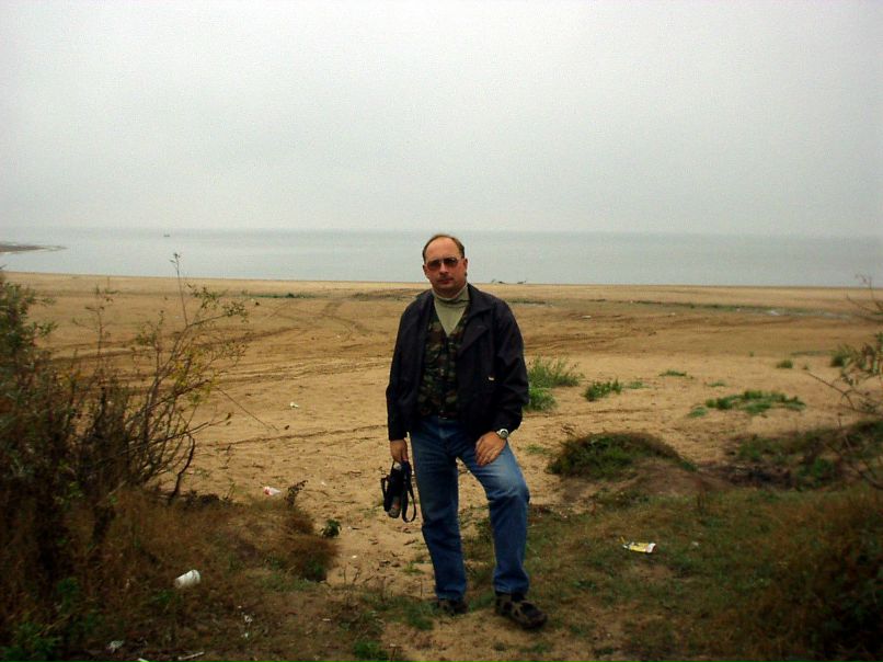 Сергей Сараев фотография #44