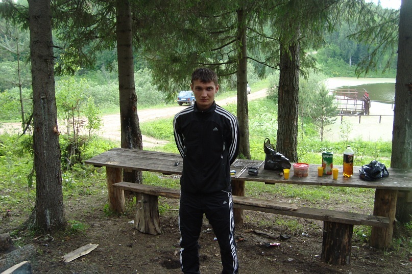 Александр Плотников фотография #22