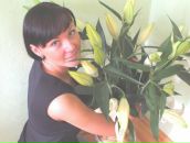 Фотография Юрышевой Екатерины