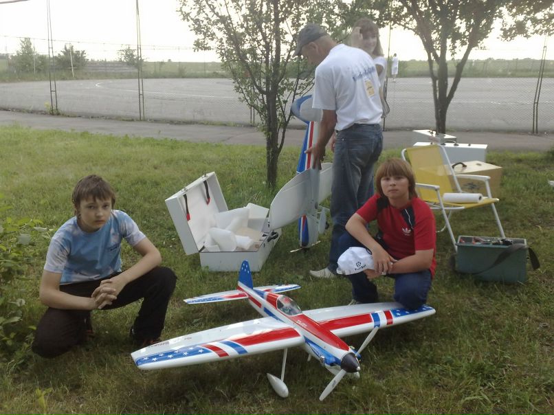 Илья Редюк фотография #16