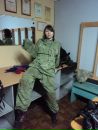 Фотография Кривко Анастасии