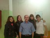 Фотография Кадиева Магомедали