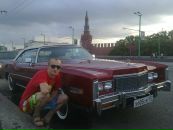 Фотография Евдокимова Александра