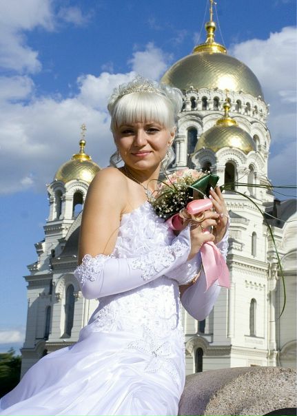 №18, Ирина Гоменюк, Удачный, Россия №18, Ирина Гоменюк, Удачный, Россия