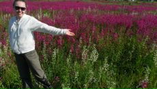 Фотография Алексеевны Олеси