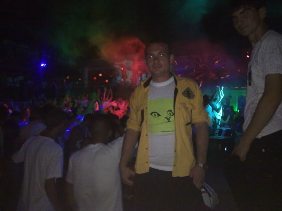 Вова Бутенко фотография #8