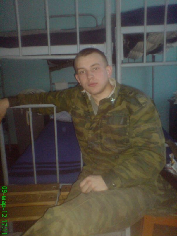 Александр Онищенко фотография #21