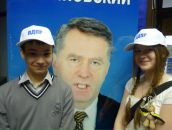 Фотография Кулиевой Марии