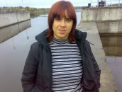 Фотография Лысак Надежды