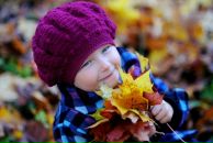 Фотография Петровой Ксении