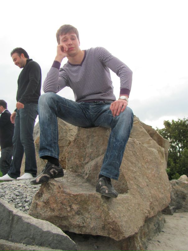 Sergey Ivanov фотография #24