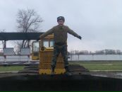 Андрій Білецький фотография #42 (источник - https://vk.com/id102486157)