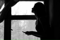 Фотография Буланской Александры