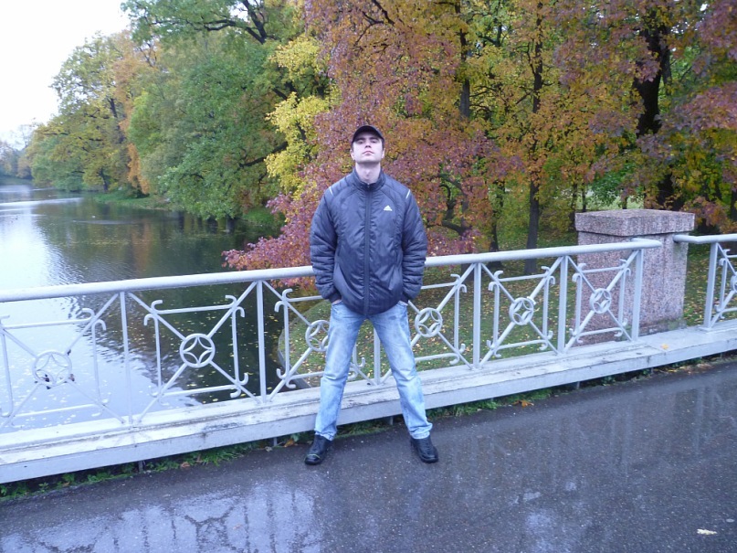 Дмитрий Вол фотография #31