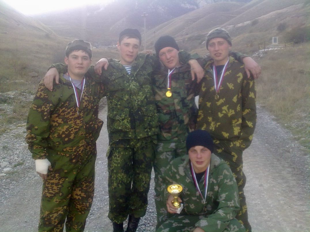 Виктор Бугаёв фотография #49