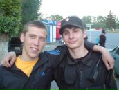 Фотография Левагина Николая