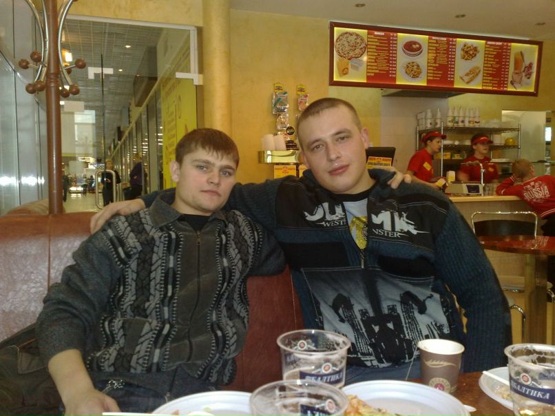 Игорь Кошелев фотография #32