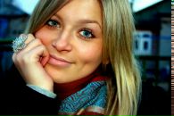 Фотография Петрусь Александры