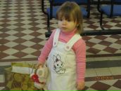 Фотография Голубевой Марии