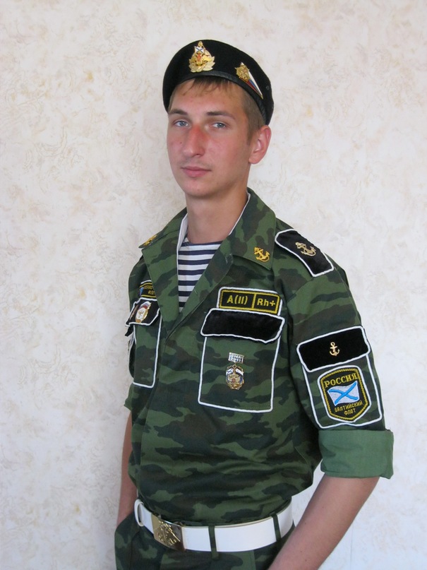 Sergei Tolstenko фотография #50