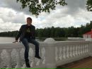 Фотография Комарова Станислава