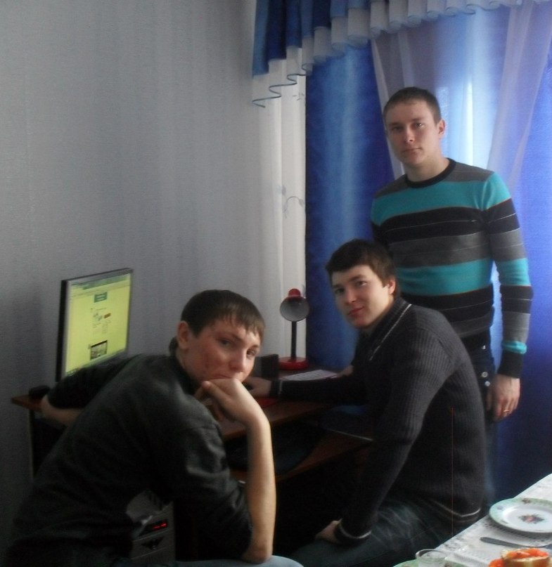 Дмитрий Минаев фотография #4