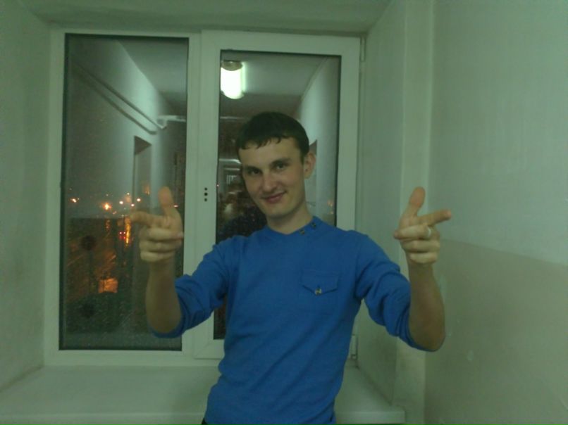 Дмитрий Нефедьев фотография #3